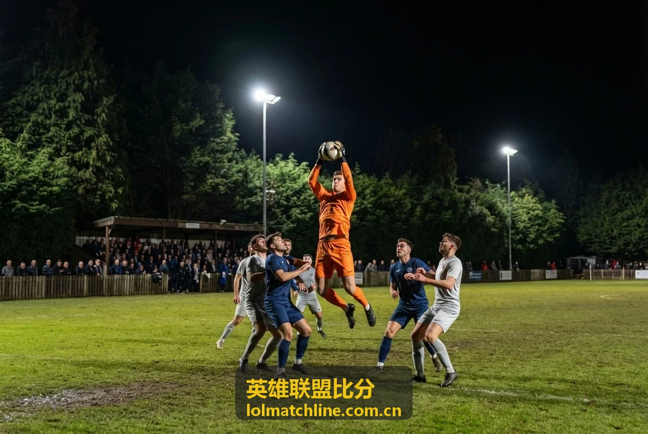 英雄联盟比分LPL赛事实时数据封面